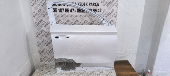 SİNCAR OTO'DAN BYD SEAL U SAĞ ÖN KAPI ÇIKMA ORJİNAL