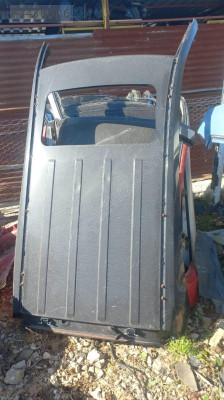 CHEVROLET CAPTİVA TAVAN.OTO ERKAN ÜNYE