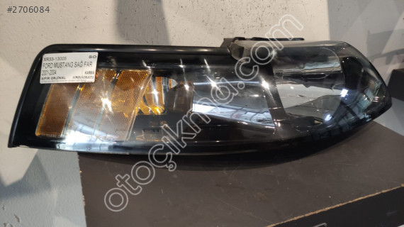 FORD MUSTANG SAĞ FAR 2001-2004 XR33-13005 SO