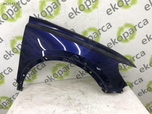 AUDI Q3 2019 2024 ÇAMURLUK ÖN SAĞ 83A821022