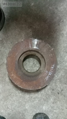 Tata telcoline 4x4 fren diski