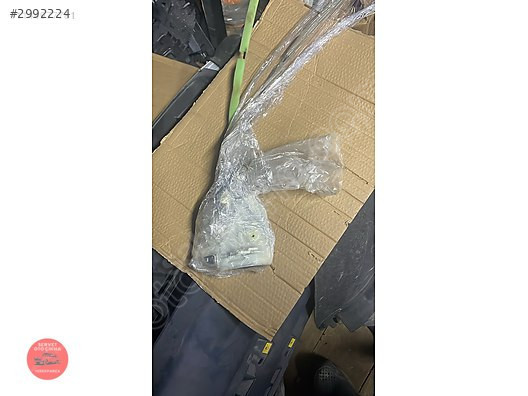 Mazda 3 kapı kilidi