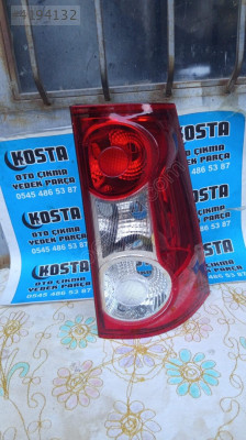 DACİA LOGAN MCV SAĞ ARKA STOP