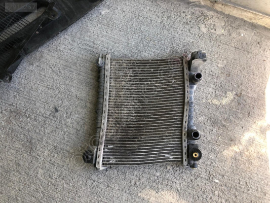 ALFA ROMEO STELVİO 16-22 SAĞ SU RADYATÖRÜ 50540153