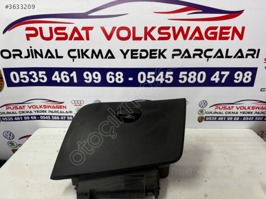 SEAT LEON ÇIKMA ORJİNAL TORPİDO KAPAĞI 1P1 857 103