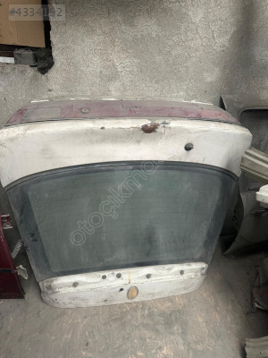 MAZDA 323 LANTİS BAĞAJ