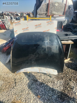 Peugeot 508 makyajlı çıkma motor kaputu 2015-2018