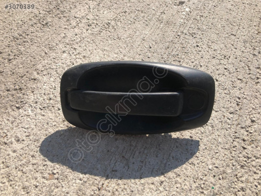 FİAT FİORİNO BİPPER NEMO DOBLO DIŞ KAPI AÇMA KOLU 242559C