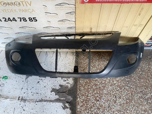 HYUNDAİ İ20 ÖN TAMPON SIFIR İTHAL ÜRÜN 2012-2014 MODEL
