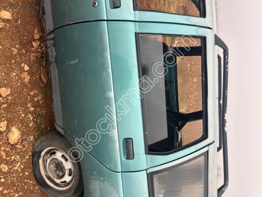 Lada vega sol arka kapı çıkma orijinal