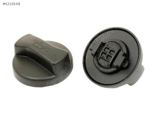 Polo Classic-HB Golf4 Yağ Kapağı 026103485A