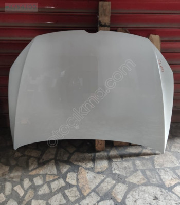 VOLKSWAGEN GOLF 7.5 ORJİNAL KAPUT KAPAĞI
