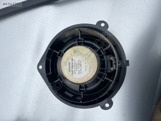 Whatsaptan siparişler Jaguar Xtyp höperlör