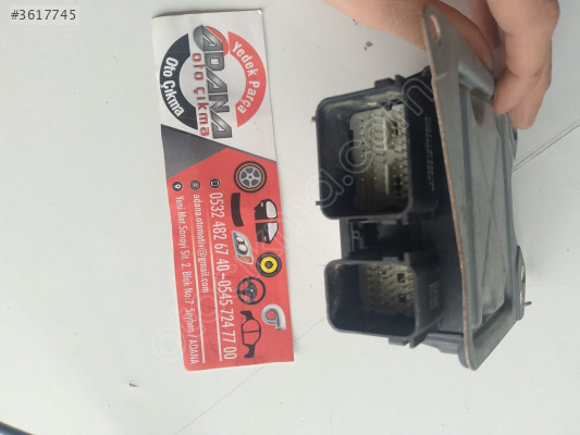 Ford Transit CONNECT AİRBAG Beyni '' LT1T-14B321-DA ''