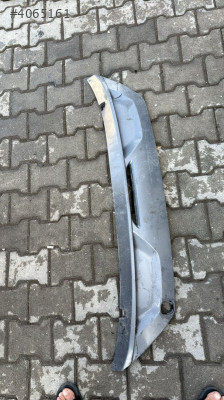 Chery omoda 5 arka tampon spoyleri