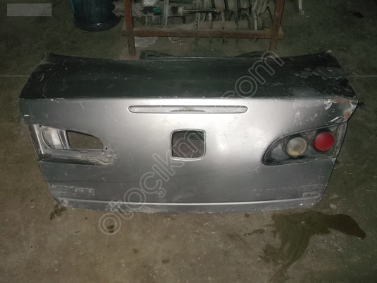 SEAT CORDOBA ARKA BAGAJ KAPAĞI