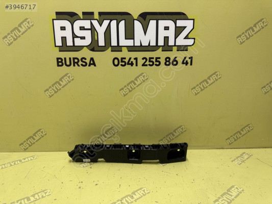 CHERY OMODA 5 SAĞ ARKA TAMPON BRAKETİ SIFIR İTHAL