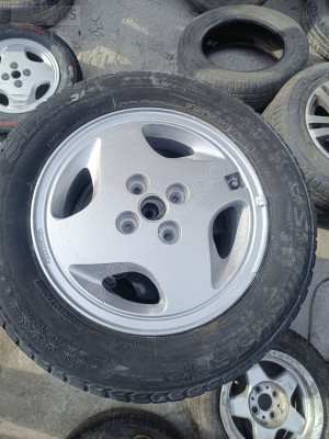 tempra tipo orjinal jant takımı. Son olur fiyat