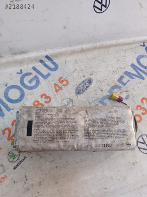 8E0880204E 2002-08 AUDİ A4 V B6 B7 ORJİNALÇIKMA YOLCU AİRBAG