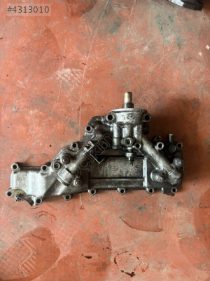 MİTSUBİSHİ FE 635 639 659 859 839 515 519 YAĞ SOĞUTUCU ORJİNAL