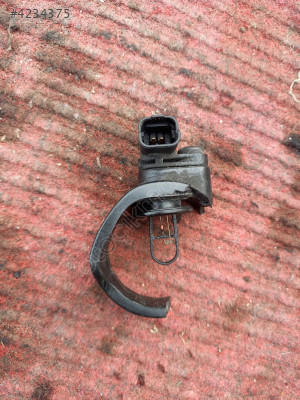 206 - 207 - 308 (1.4 Hdi) Emme Manifoldu Hava Sıcaklık Sensörü