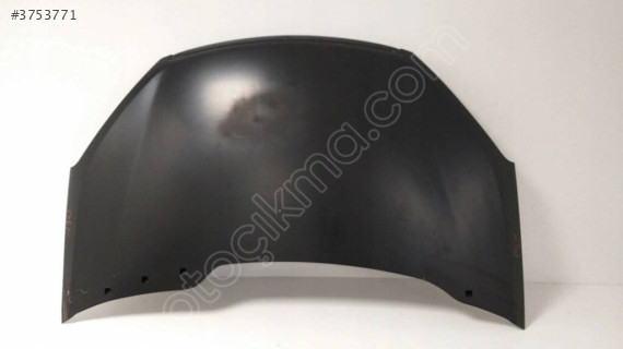 C-MAX MOTOR KAPUTU 2007 2008 2009 2010 2011 SIFIR P7M51R16610AF