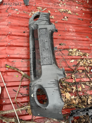 HYUNDAİ ATOS ÖN TAMPON