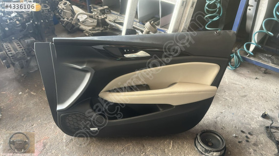 OPEL İNSİGNİA B KAPI DÖŞEMESİ TAKIM BURSA MG