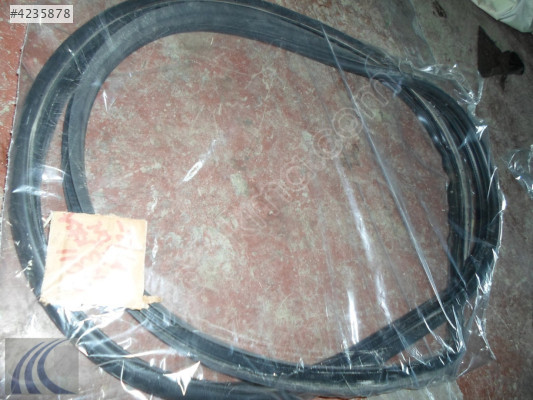 MAZDA 3 2010 ÇIKMA SAĞ ÖN ŞASE FİTİL