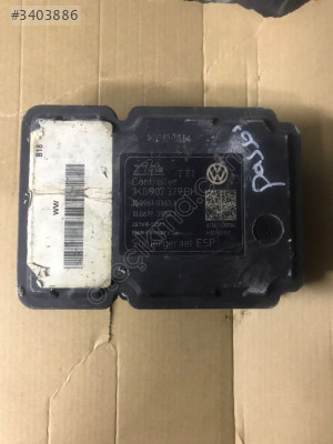VW GOLF JETTA CADDY ABS BEYNİ 1K0907379BK
