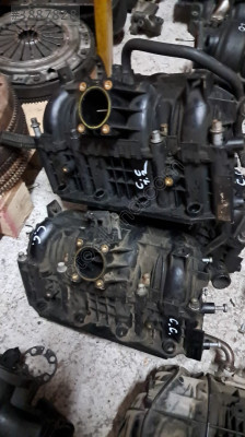 OPEL CORSA C 1.2 EMME MONİFOLD.OTO ERKAN ÜNYE