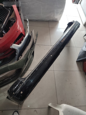 Volkswagen Transporter t7 arka tampon orjinal çıkma parça