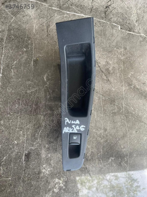 FORD PUMA ST LINE SAĞ ARKA CAM KONTROLTUŞU ORJINAL HATASIZ ÇIKMA