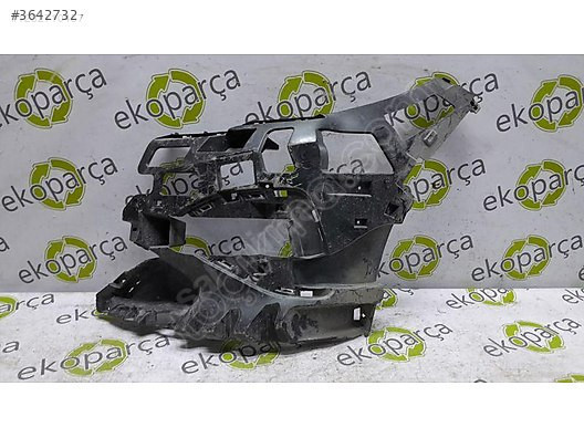 BMW 2 SERİSİ 2021 2024 F44 SOL ÖN TAMPON BRAKETİ 51117490065