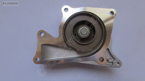 21010-00Q0M QASHQAI 2013 1.5 DİZEL J11E / K9K DEVİRDAİM