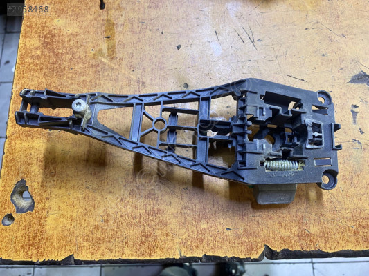 OPEL CORSA D SAĞ ÖN KAPI KOLU İÇ MEKANİZMASI SÖKME 24463524