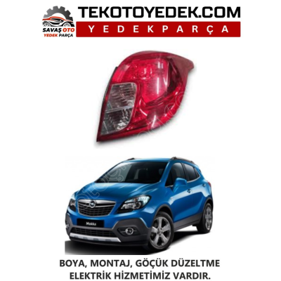 MOKKA ARKA STOP SAĞ SOL 2013 2014 2015 2016 2017 / KAMPANYA