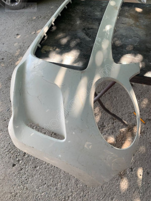 Fiat 500 ön tampon 2014 model