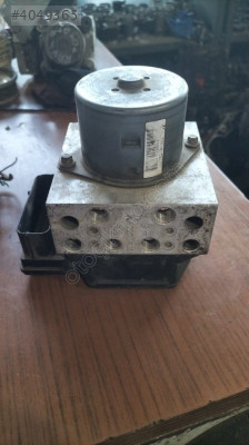 Ford Mondeo ABS beyni