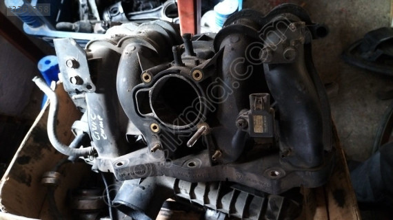 1996 Honda Civic emme manifoldu
