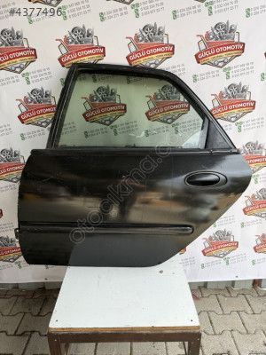 RENAULT LAGUNA 1 SOL ARKA KAPI SÖKME ORİJİNAL