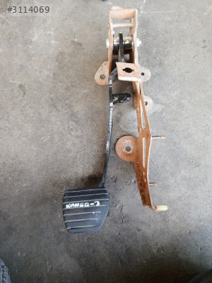 RENAULT KANGOO 2-3 FREN PEDALI 8200820803