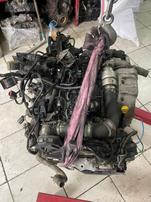 COURİER DİZEL MOTOR AKİL&YAMAN OTOMOTİV