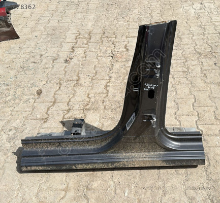 citroen c-elysee 2020 kesme sol orta direk (son fiyat)