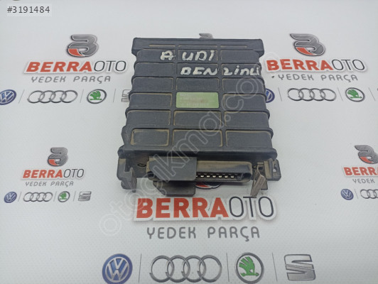 811906064A VOLKSWAGEN AUDİ SEAT SKODA MOTOR BEYNİ