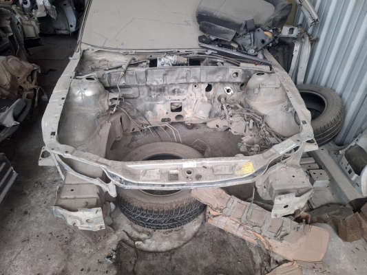 ÖZMEN OPEL VECTRA B SAĞ SOL ÖN ŞASE BADİ ÇEYREK PANEL
