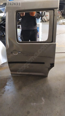 WV CADDY SOL SÜRGÜLÜ KAPI