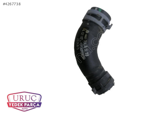 04L121157C  ORJİNAL MOTOR SOĞUTMA HORTUMU  A4 A5 A6 Q5 Q6