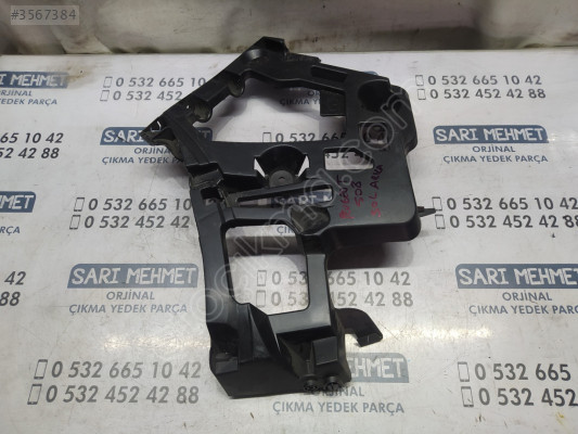 SIFIR ORJ PEUGEOT 508 SOL ARKA BRAKETİ