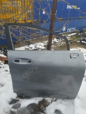 Ford puma 2019-23 sağ ön kapı çikma orjinal